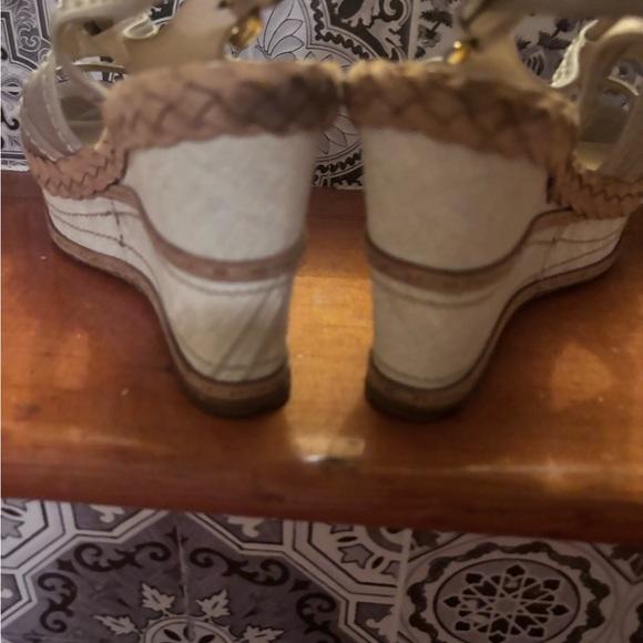 Prada platform sandals 39 - Picture 5 of 10